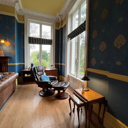 The Manse Villa