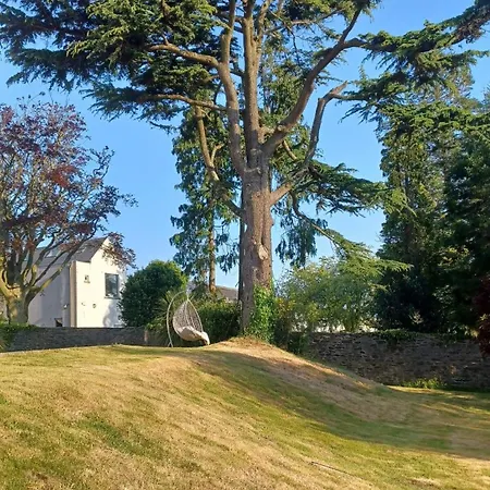 The Manse *