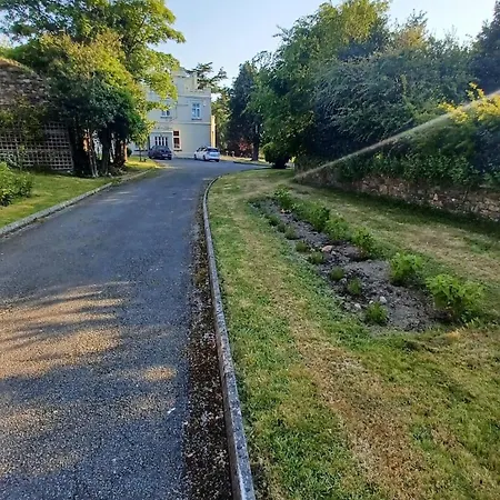 The Manse * Enniscorthy