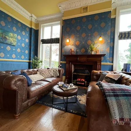 The Manse * Enniscorthy