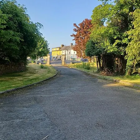 The Manse * Enniscorthy