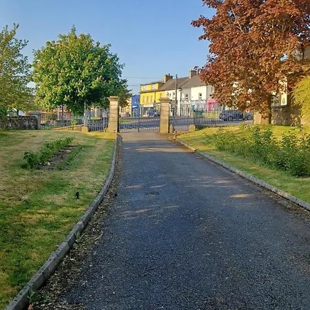 The Manse Vila Enniscorthy