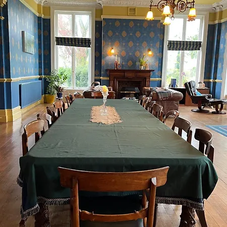 The Manse