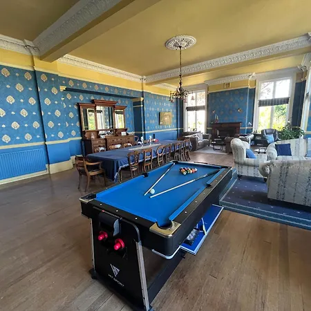 The Manse Villa Enniscorthy