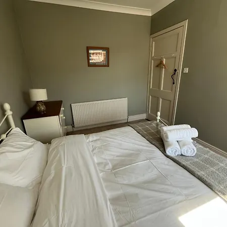 The Manse Villa *