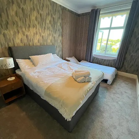 The Manse Villa