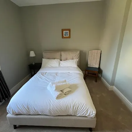 Villa The Manse Enniscorthy