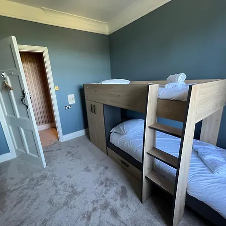 The Manse * Enniscorthy