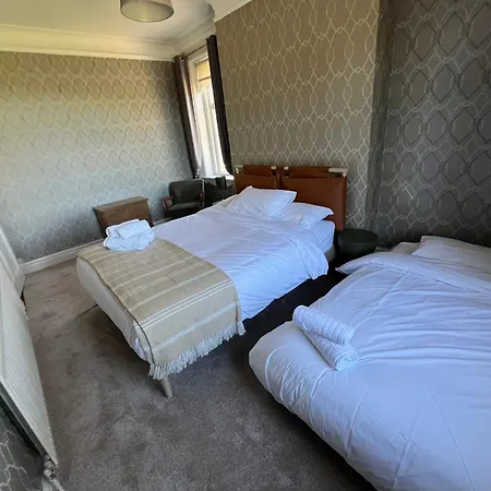 Villa The Manse