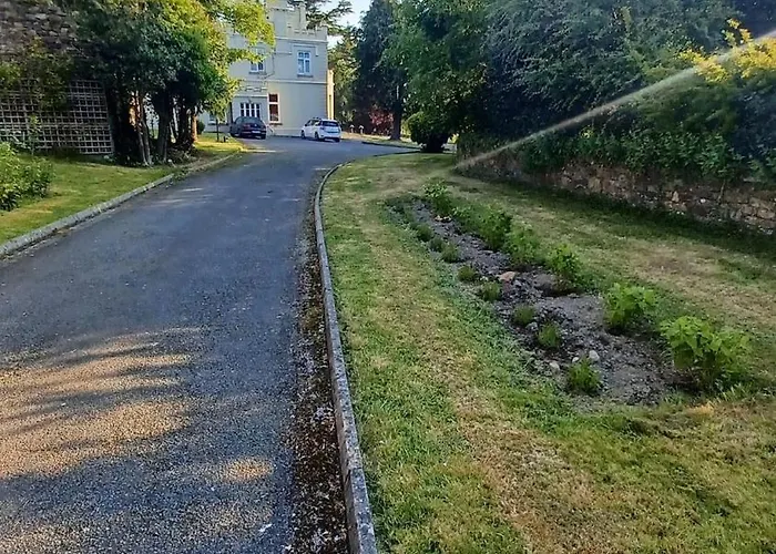 The Manse * Enniscorthy