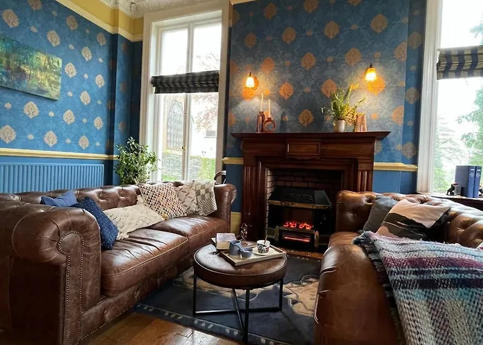 The Manse * Enniscorthy