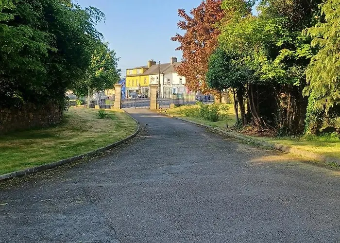 The Manse * Enniscorthy