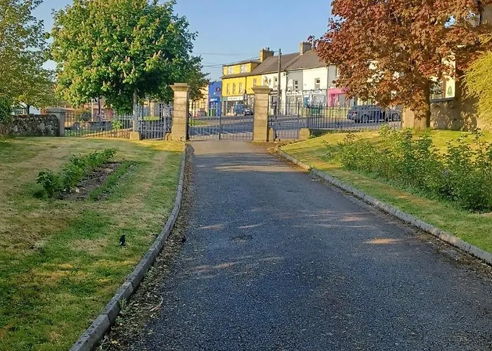 The Manse Villa Enniscorthy