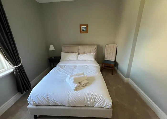 Villa The Manse Enniscorthy