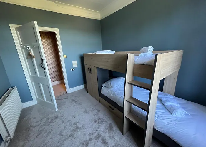 The Manse * Enniscorthy